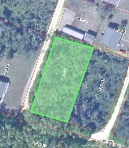 990 M2 Allée Abbé Pointe, Shippagan, NB 
