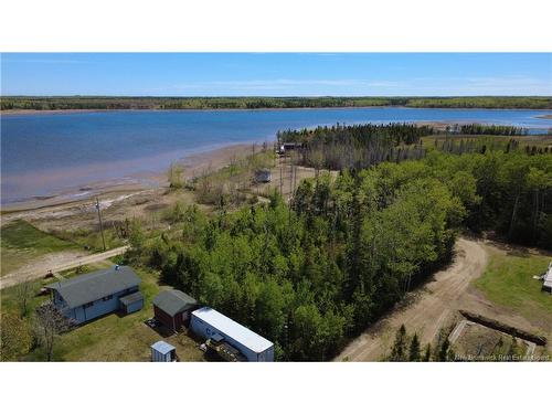 990 M2 Allée Abbé Pointe, Shippagan, NB 