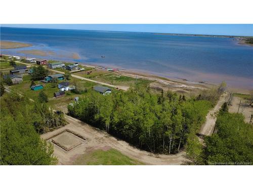 990 M2 Allée Abbé Pointe, Shippagan, NB 