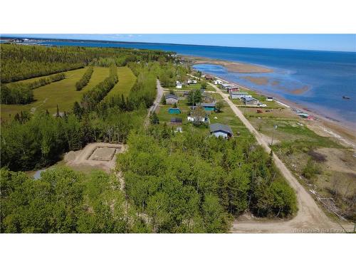990 M2 Allée Abbé Pointe, Shippagan, NB 