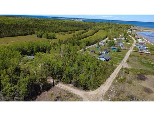 990 M2 Allée Abbé Pointe, Shippagan, NB 