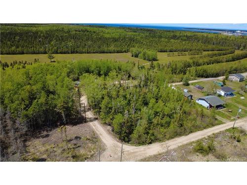 990 M2 Allée Abbé Pointe, Shippagan, NB 
