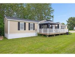 89 Nature Trail DR  Sussex, NB E4E 0C5
