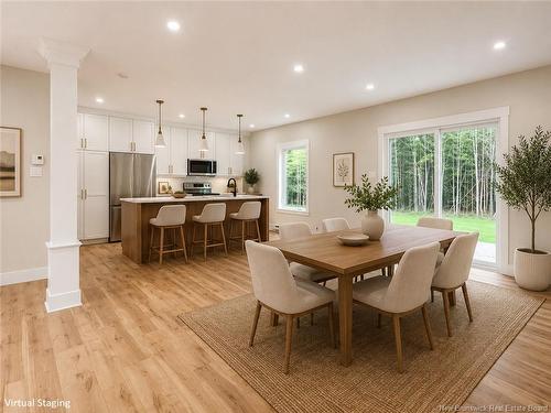 61 Sandlewood Lane, Douglas, NB 