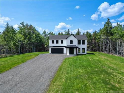 61 Sandlewood Lane, Douglas, NB 