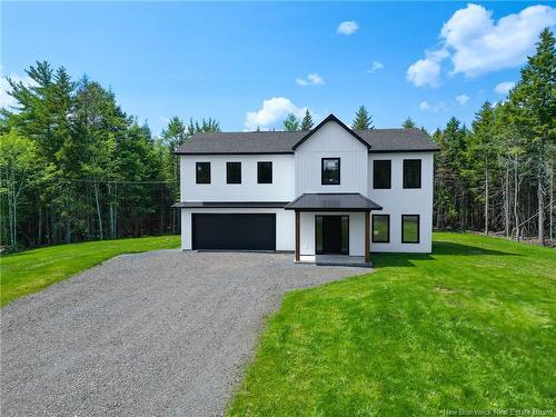 61 Sandlewood Lane, Douglas, NB 
