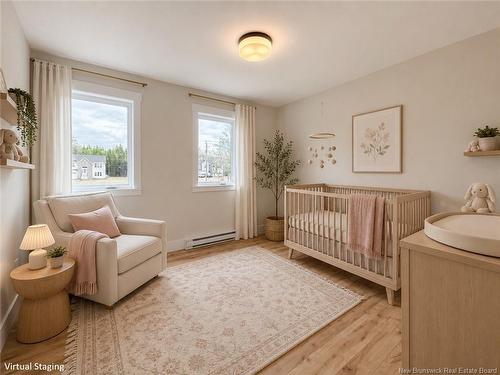 61 Sandlewood Lane, Douglas, NB 