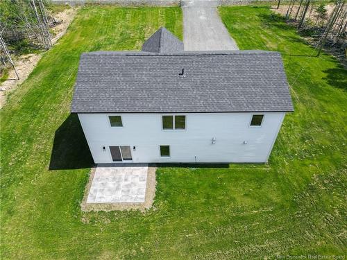 61 Sandlewood Lane, Douglas, NB 