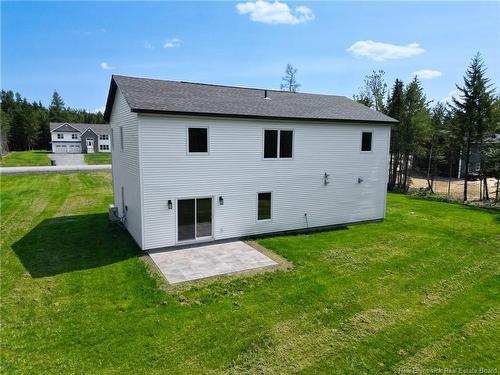 61 Sandlewood Lane, Douglas, NB 