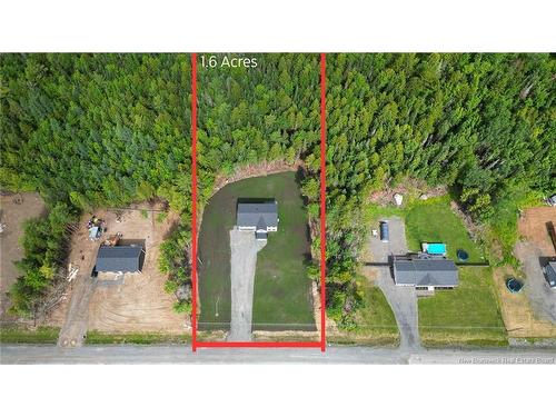 61 Sandlewood Lane, Douglas, NB 