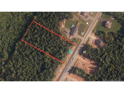 61 Sandlewood Lane, Douglas, NB 