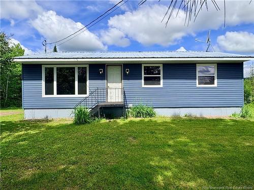 193 Route 385, Weaver, NB 