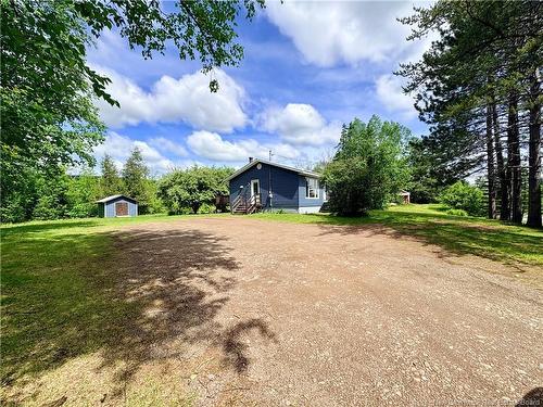 193 Route 385, Weaver, NB 