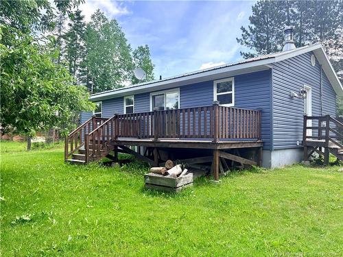 193 Route 385, Weaver, NB 