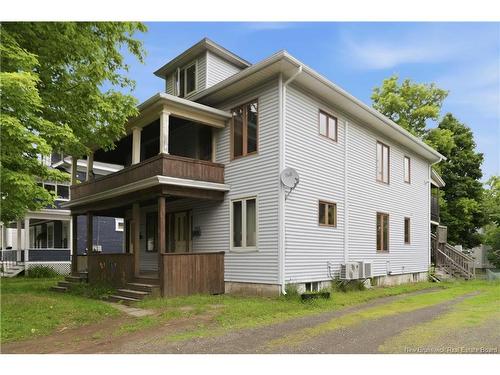 265-267 Dominion ST  Moncton, NB E1C 6H4