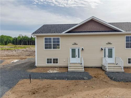 116 Aiden St, Fredericton, NB 