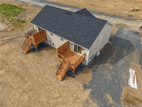 116 Aiden St, Fredericton, NB 