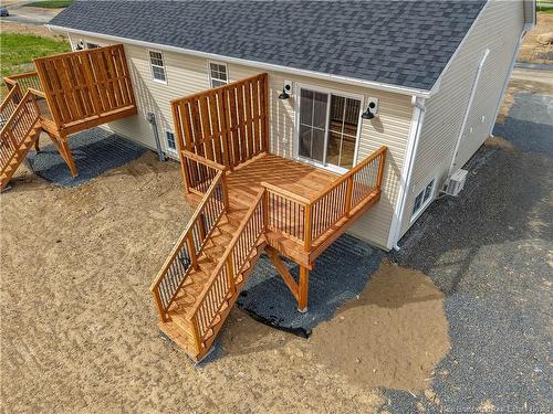 116 Aiden St, Fredericton, NB 