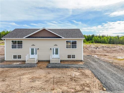 116 Aiden St, Fredericton, NB 