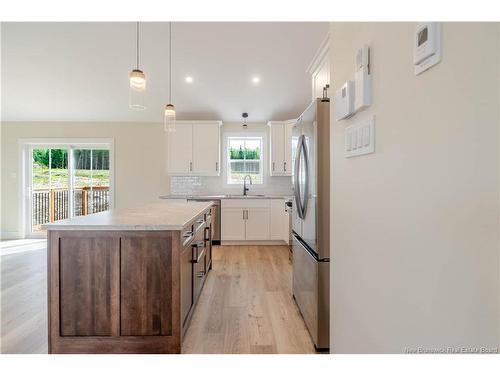 116 Aiden St, Fredericton, NB 