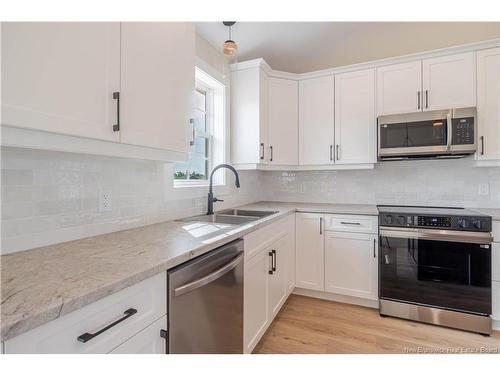 116 Aiden St, Fredericton, NB 