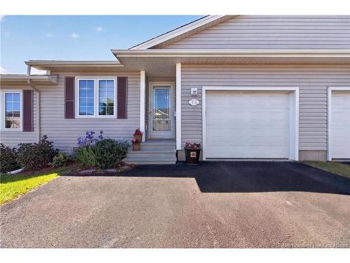 73 Domethilde, Dieppe, NB 