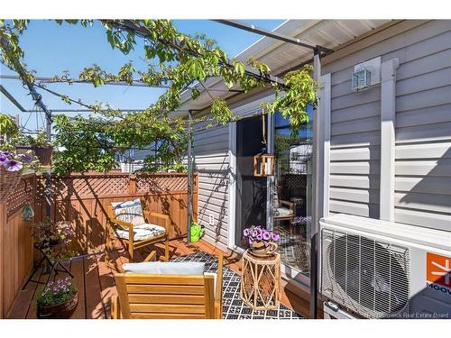 73 Domethilde, Dieppe, NB 