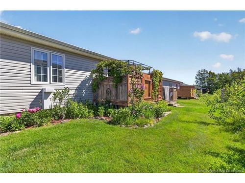 73 Domethilde, Dieppe, NB 
