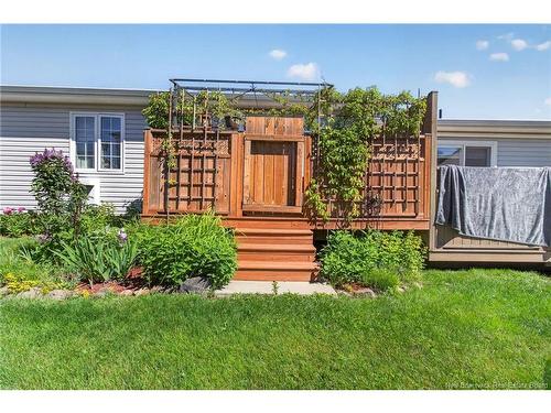 73 Domethilde, Dieppe, NB 