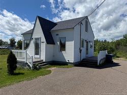 3983 Boulevard Des Fondateurs  Saint-Isidore, NB E8M 1E3
