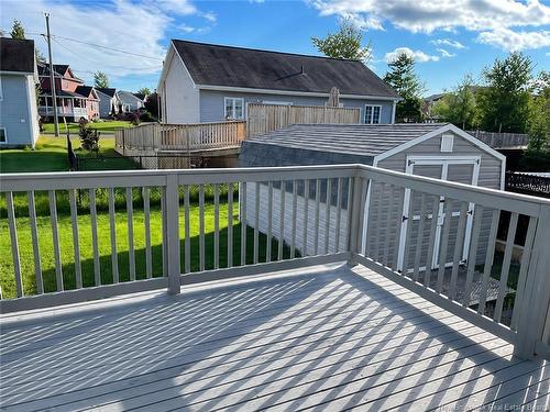146 Ivy Rd, Moncton, NB 