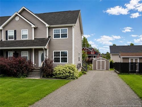146 Ivy Rd, Moncton, NB 