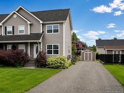 146 Ivy RD Moncton, NB E1G 5A2