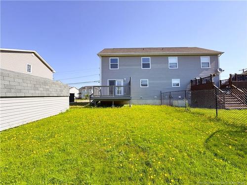 146 Ivy Rd, Moncton, NB 