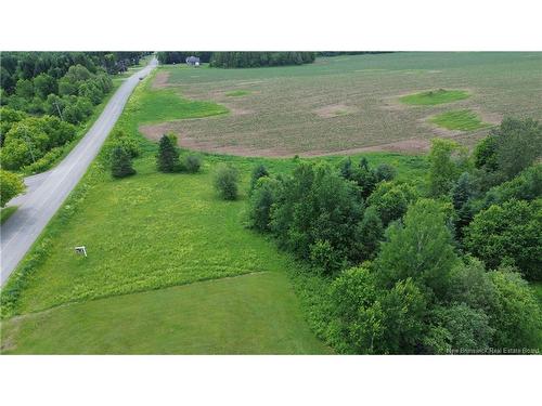 0 Gregg Settlement Rd, Centreville, NB 