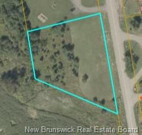 0 Gregg Settlement Rd, Centreville, NB 