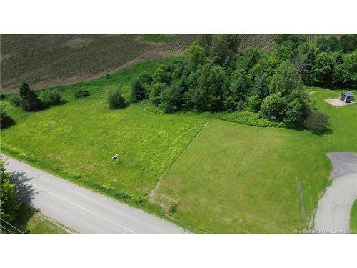 0 Gregg Settlement Rd, Centreville, NB 