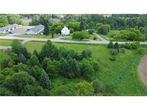 0 Gregg Settlement Rd, Centreville, NB 
