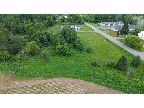 0 Gregg Settlement Rd, Centreville, NB 