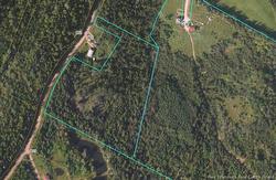Lot Cumberland RD  Wards Creek, NB E4E 4M5