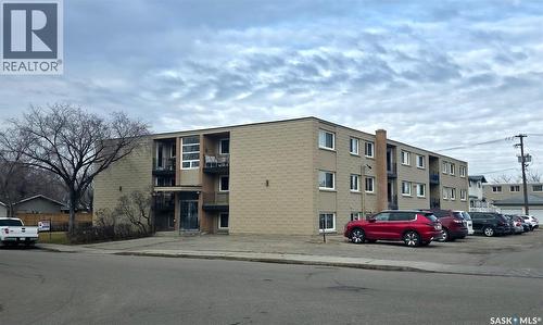 17 2620 5Th Avenue N, Regina, SK 