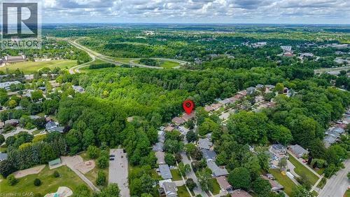 57 Maplewood Place, Kitchener, ON 