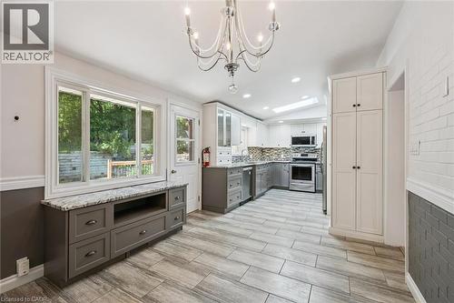 57 Maplewood Place, Kitchener, ON 