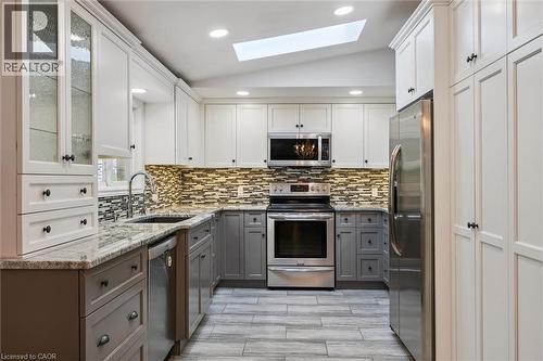 57 Maplewood Place, Kitchener, ON 