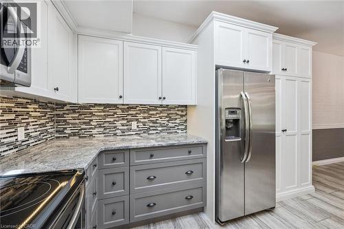 57 Maplewood Place, Kitchener, ON 