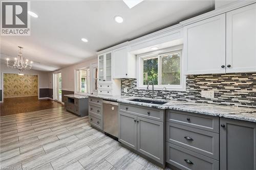 57 Maplewood Place, Kitchener, ON 