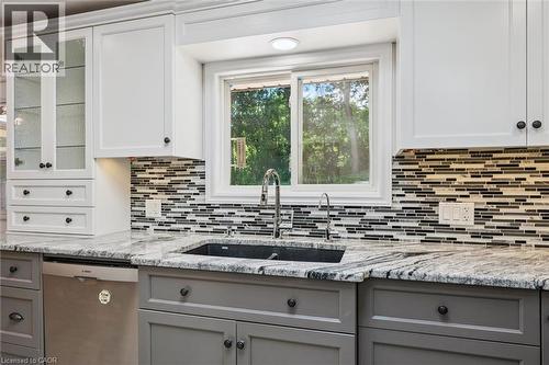 57 Maplewood Place, Kitchener, ON 