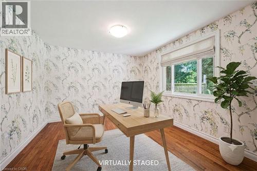 57 Maplewood Place, Kitchener, ON 