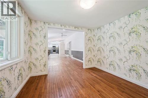 57 Maplewood Place, Kitchener, ON 