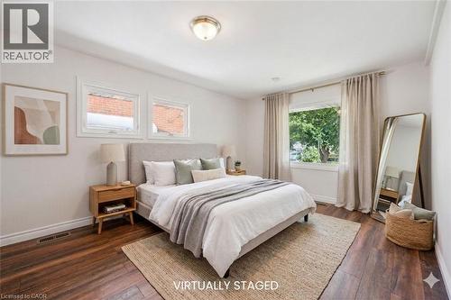 57 Maplewood Place, Kitchener, ON 